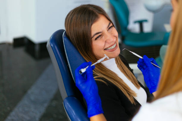 Best Dental X-Rays and Imaging  in Rockwell Place, TX
