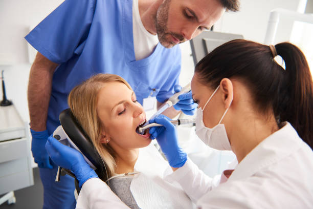 Best Dental Fillings (Composite and Amalgam)  in Rockwell Place, TX