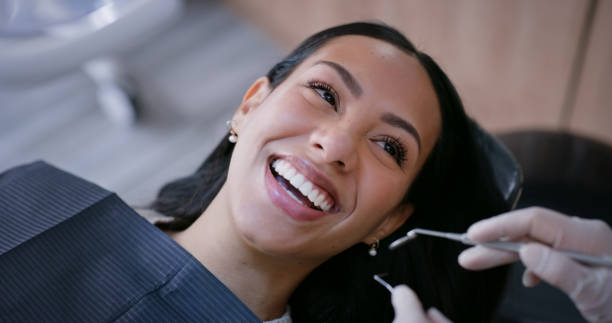 Best Wisdom Tooth Removal  in Rockwell Place, TX