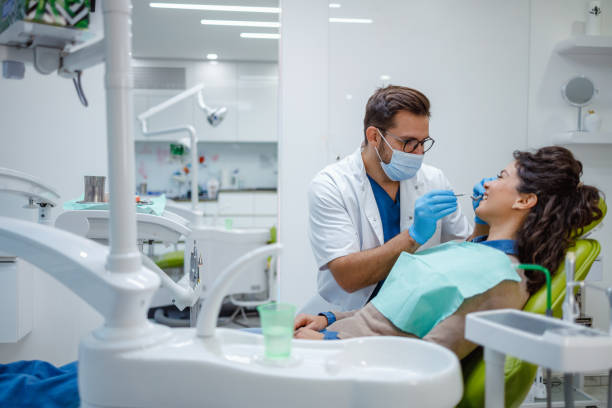 Best Dental Exams and Cleanings  in Rockwell Place, TX