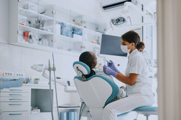 Best Cosmetic Dentistry  in Rockwell Place, TX
