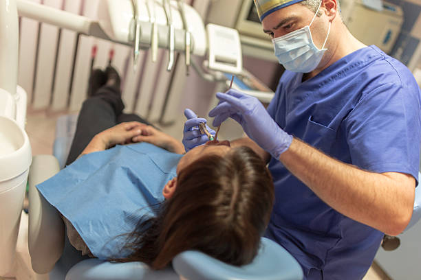 Best TMJ/TMD Treatment  in Rockwell Place, TX