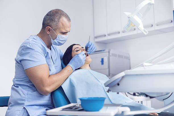 Best Dental Inlays and Onlays  in Rockwell Place, TX
