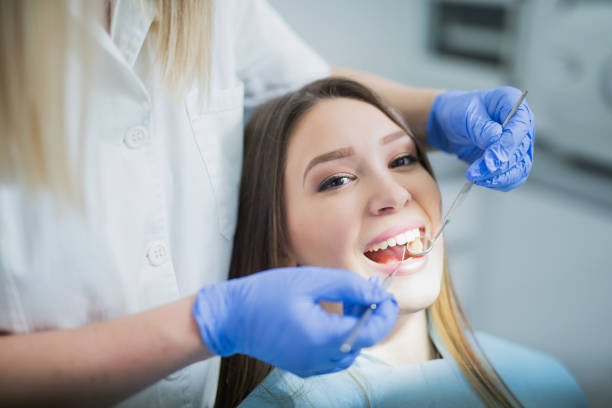 Why Choose Us for Your Dental Needs in Rockwell Place, TX