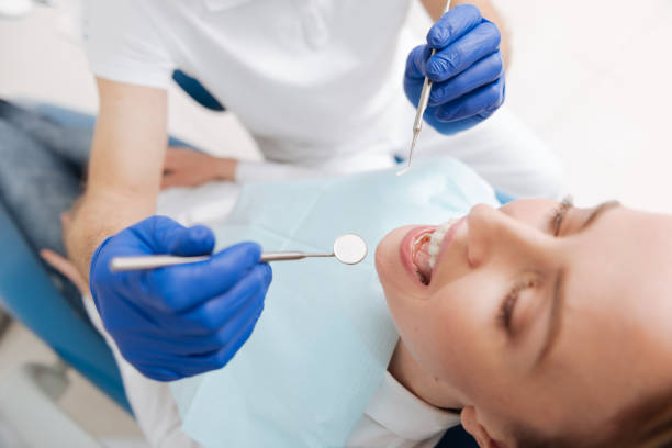 Best Preventive Dentistry  in Rockwell Place, TX