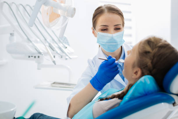 Dental Bonding in Rockwell Place, TX
